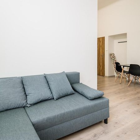 Jm Rooms Lubicz II 克拉科夫 外观 照片