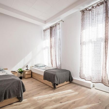 Jm Rooms Lubicz II 克拉科夫 外观 照片