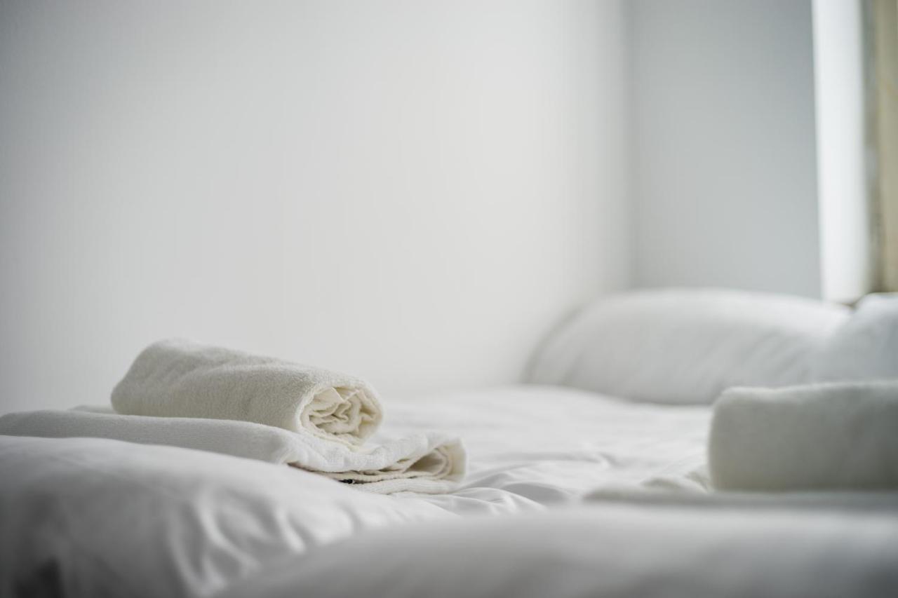 Jm Rooms Lubicz II 克拉科夫 外观 照片