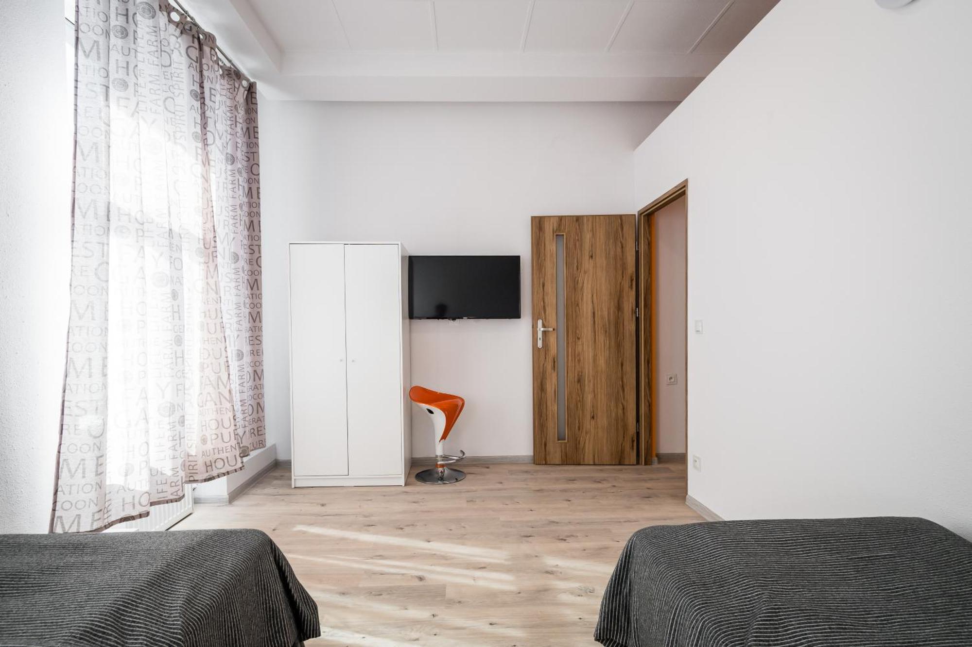Jm Rooms Lubicz II 克拉科夫 外观 照片